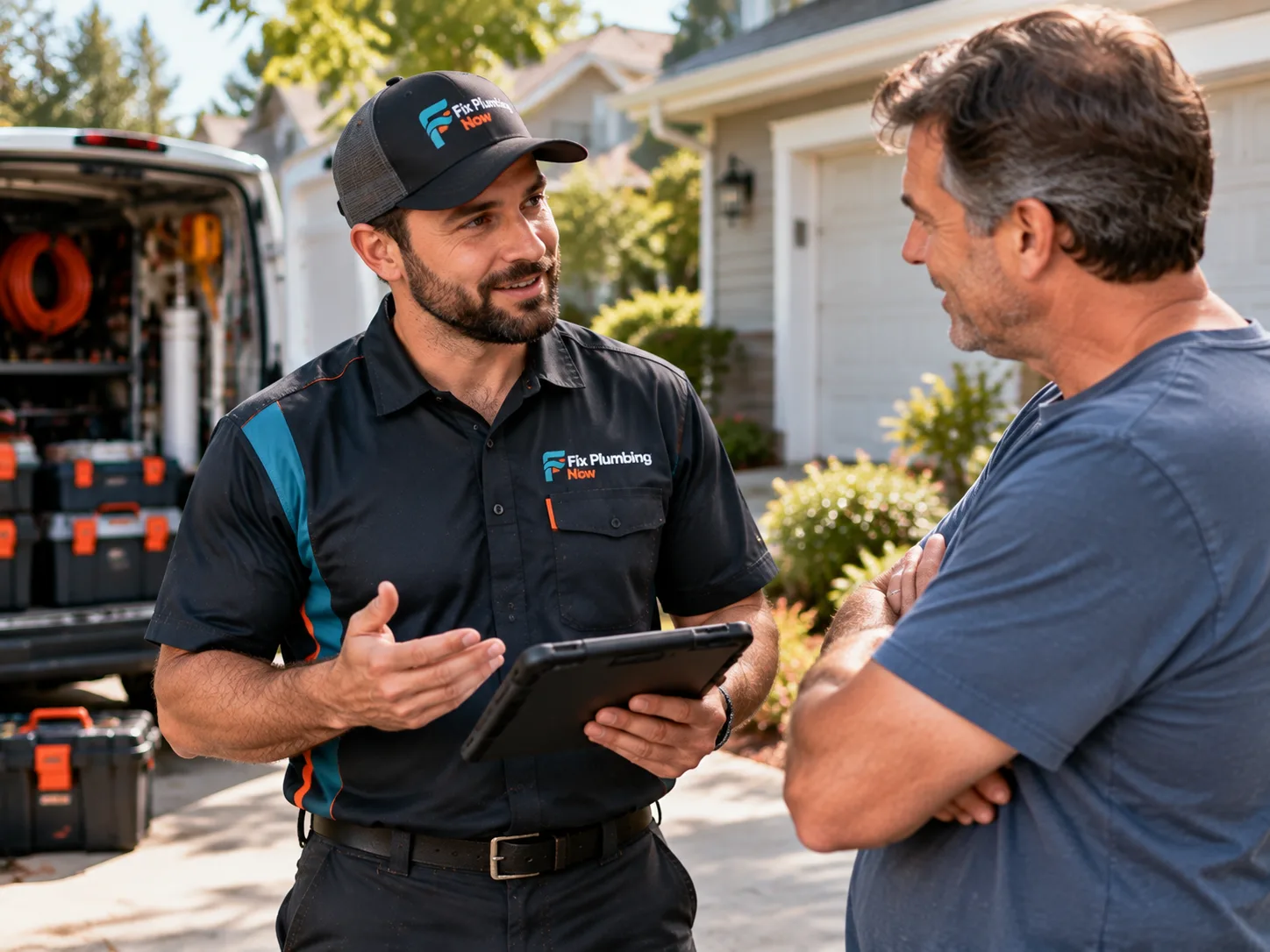 Clogged Drain Service Romulus, MI FAQs